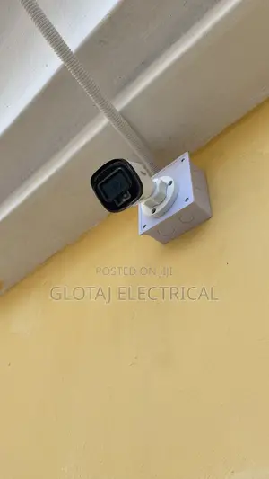 CCTV Installer
