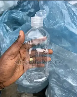 500ml Vero Liquid Soap