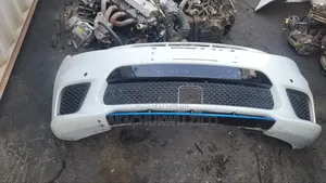 Complete Front Bumper Jeep Grand Cherokee Sport 2018-2020