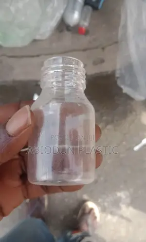 30ml Short Plastic