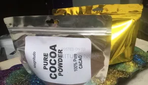 Cacao Powder