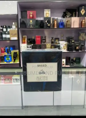 Breed My Man Perfume