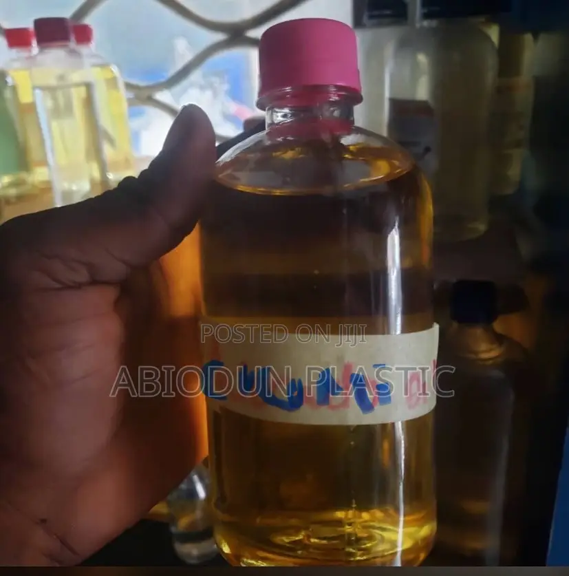 Cocoamide Oil