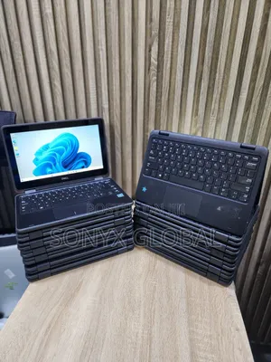 Laptop Dell Latitude 11 3190 8GB Intel Pentium SSD 128GB