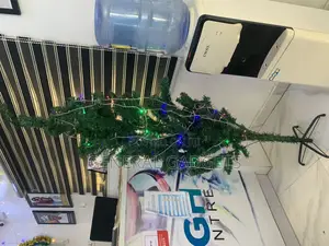 6ft Christmas Tree
