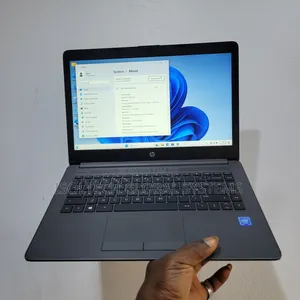 Laptop HP 240 G7 8GB Intel Celeron SSD 128GB