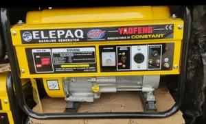 Elepaq Generator
