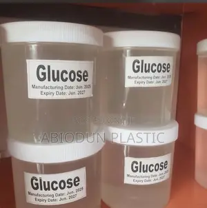Glucose for Cake