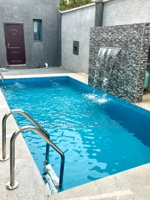 Top Notch Luxury 4 Bedroom With Swimming Pool and Snooker