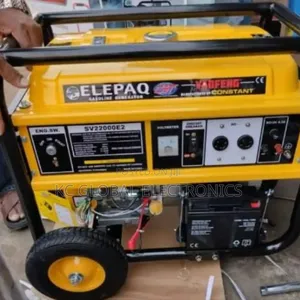 Elepaq Generator