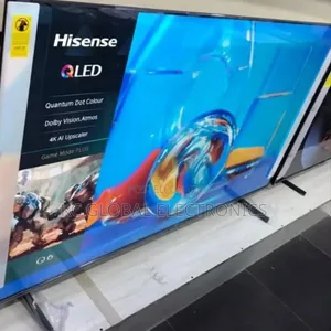 Hisense Smart Television 55inches