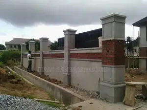 Concrete Precast Design And Wall Cornice