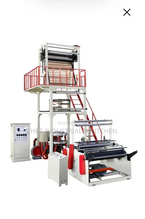 Sj-45 Hd Nylon Making Extruder Machine