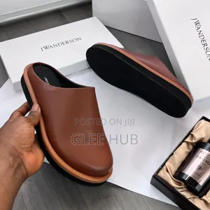 J. W Anderson Mules