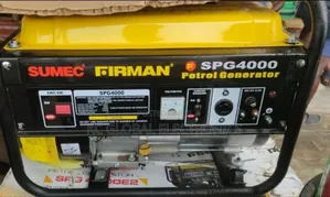 Firman Generator