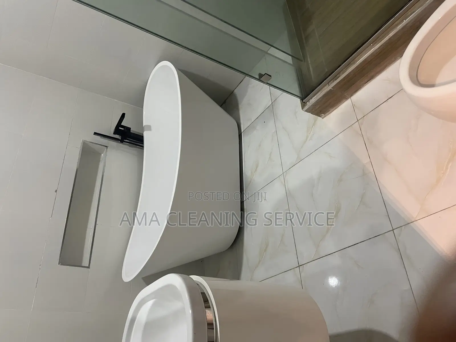 Professional Cleaning Services