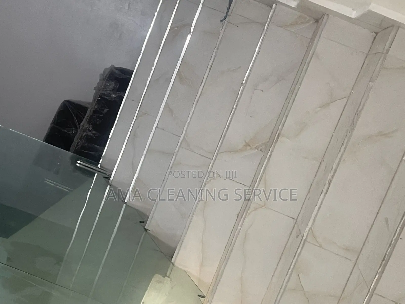 Professional Cleaning Services