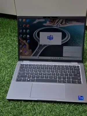 Laptop Dell Latitude 7380 16GB Intel Core I7 SSD 512GB