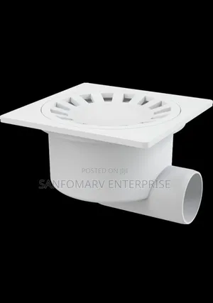 4 Inches Floor Drain