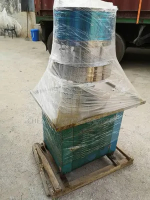 12 Nozzle Filling Machine