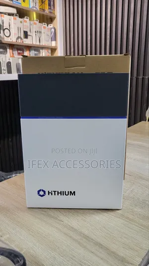 Hithium Heroee 1 Power Station (200 W)