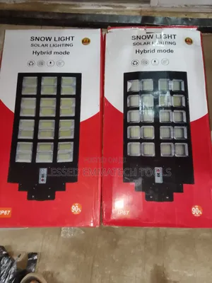 Zico 20 Eye Solar Lights