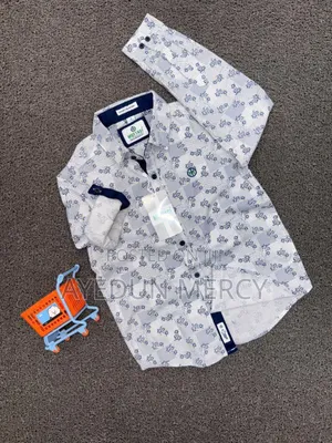 Quality Boys Shirts