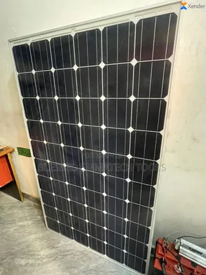 Bv 350w Solar Panels