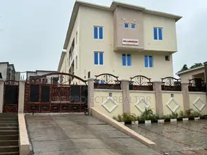 Furnished 4bdrm Townhouse/Terrace in Gudu for sale