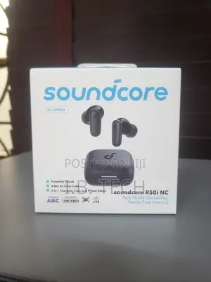 Soundcore by Anker R50i Nc Original Earbud