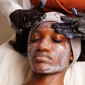 Home Service Facials Treatment