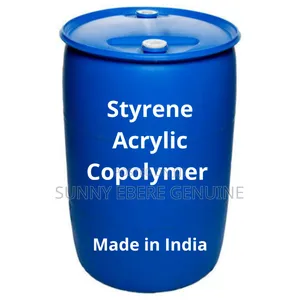 Styrene Acrylic Copolymer 250l