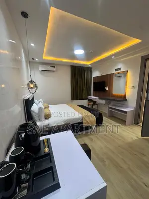 Single Room , Utako Abuja