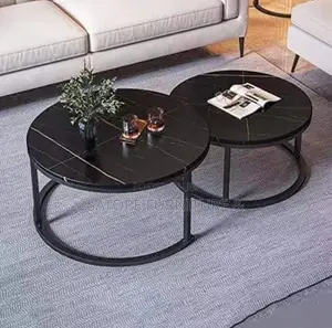 Elegant Design Coffee Center Table