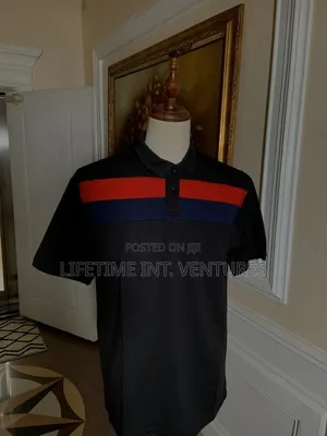 Men’S Polo