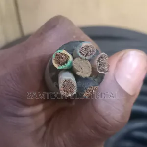 5x16mm2 Flexible Cable TRS Fullgage