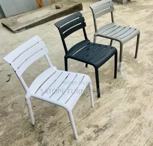 Restaurant and Event Chair