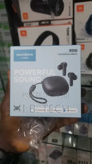 Soundcore by Anker R50i Earbud