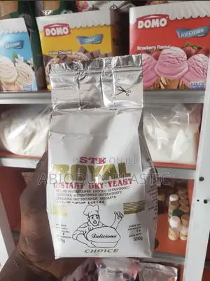Royal Instant Dry Yeast