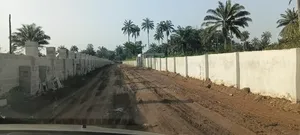 Oakridge City Estate, Omagwa, Porthacourt