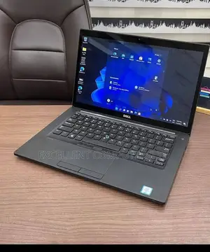 Laptop Dell Latitude 7480 8GB Intel Core i7 SSD 256GB