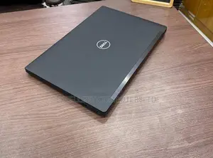 Laptop Dell Latitude 7480 8GB Intel Core i7 SSD 256GB