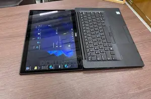 Laptop Dell Latitude 7480 8GB Intel Core i7 SSD 256GB