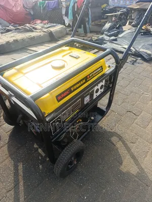 6kva Generator