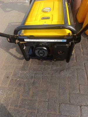 6kva Generator
