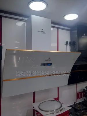 England Hand Wave Kitchen Extractor (Range Hood)