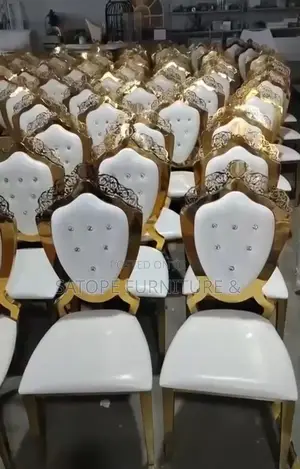 Luxury Restaurants and Dining Chairs