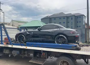 Car Trucking and Delivery in Benin