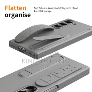 Galaxy Z Fold Series Case