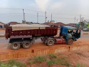 30tons of Granite and Sharp Sand